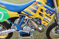 Suzuki RM 250