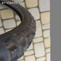Barum 21 cross