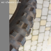 Barum 21 cross