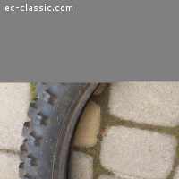 Barum 21 cross