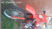 Beta 250 enduro