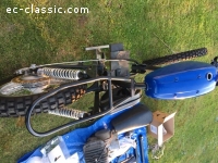Beta 250 GS 1976