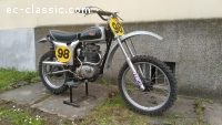 BSA Victor 440