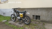 BSA Victor 440