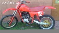 Cagiva 250