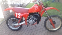 Cagiva 250