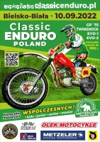 Classic Enduro Poland