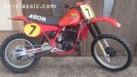 CR 480 R