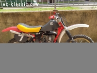 ČZ 125/516