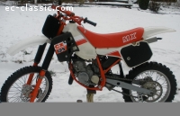 ČZ 125 typ 519