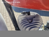 Cz 250 Doppelport