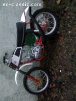 ČZ 250