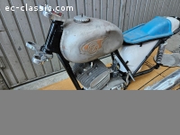 ČZ 360 MONTREAL