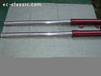CZ 513/514 parts/teile