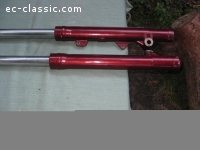 CZ 513/514 parts/teile