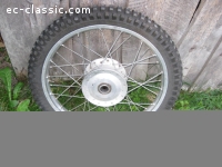 CZ 513/514 parts/teile