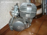 CZ 516 engine