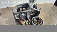 cz dile motor 980.9