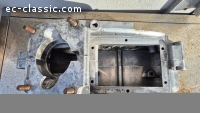 cz dile motor 980.9