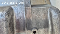 cz dile motor 980.9