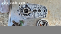cz dile motor 980.9