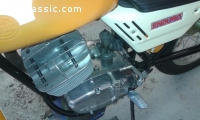 ČZ enduro 988