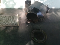 Cz Enduro 992,988 filtrbox