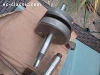 Cz motocros dily 125-380