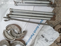 Cz motocros dily 125-380
