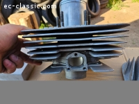 ČZ motocross 360/969 dvoulauf