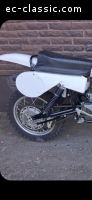 CZ Motocross