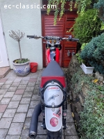 ČZ Motokros classic