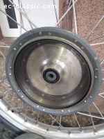 ČZ motokros Jawa soutěžní KTM a jin