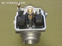 Dellorto 32 mm