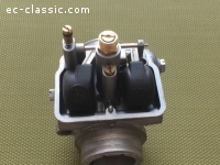 Dellorto 32 mm