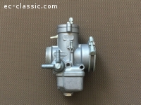 Dellorto 34 mm