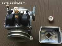 Dellorto 34 mm