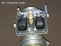 Dellorto 34 mm
