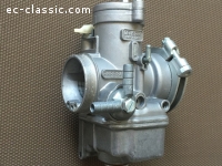 Dellorto 34 mm