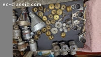 Dellorto SSI 35 B