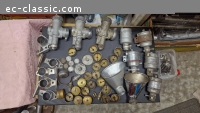 Dellorto SSI 35 B