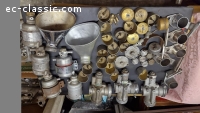 Dellorto SSI 35 B
