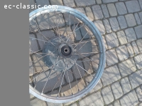 Dily cross cz 125,380,250