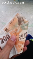 Finanční situace pro každého v ČR