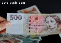 Finanční situace pro každého v ČR