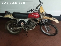 Gilera Elmeca 125