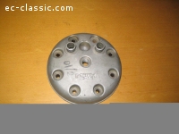 Hlava MTH 650