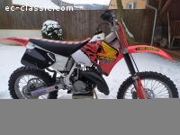 Honda CR125