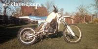 Husqvarna CR 250