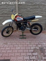 Husqvarna cr 430